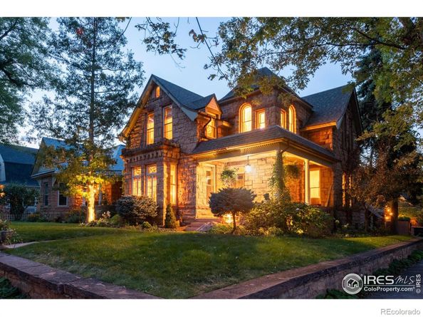 643 Mapleton Avenue, Boulder CO 80304