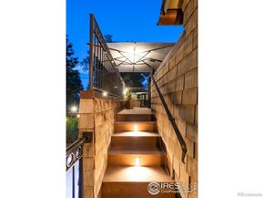 643 Mapleton Avenue, Boulder CO 80304