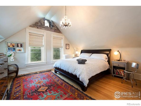 643 Mapleton Avenue, Boulder CO 80304