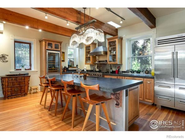 643 Mapleton Avenue, Boulder CO 80304