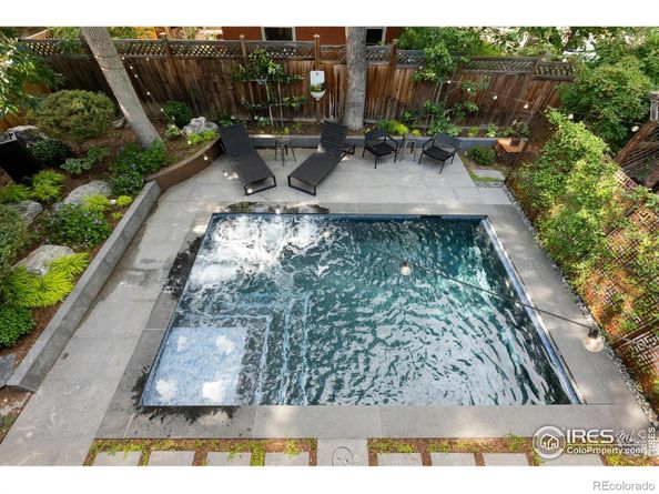 643 Mapleton Avenue, Boulder CO 80304
