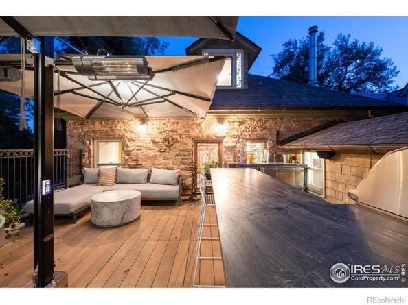 643 Mapleton Avenue, Boulder CO 80304