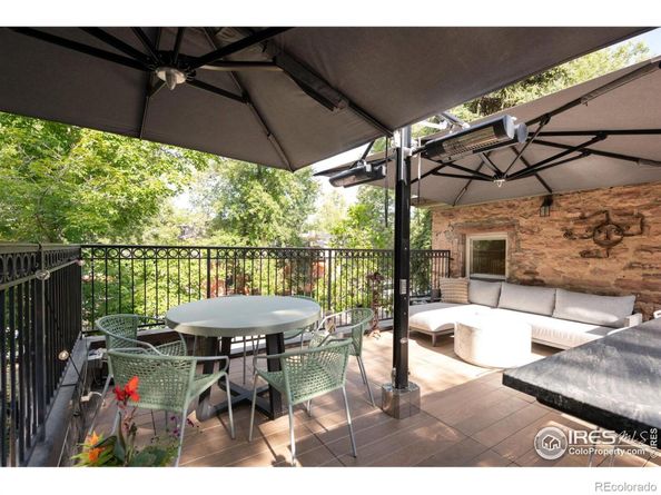643 Mapleton Avenue, Boulder CO 80304