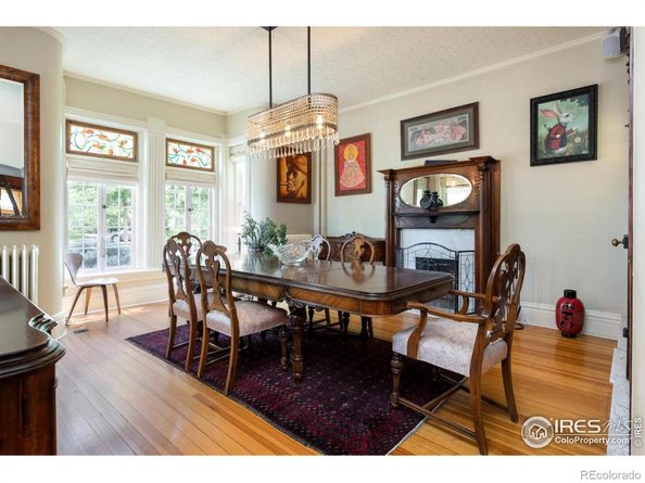 643 Mapleton Avenue, Boulder CO 80304