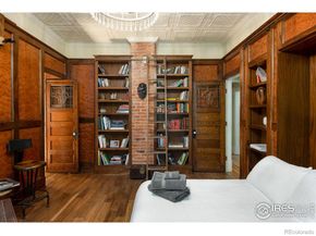 643 Mapleton Avenue, Boulder CO 80304