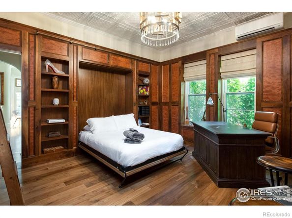 643 Mapleton Avenue, Boulder CO 80304