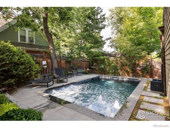 643 Mapleton Avenue, Boulder CO 80304