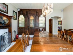 643 Mapleton Avenue, Boulder CO 80304