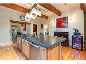 643 Mapleton Avenue, Boulder CO 80304