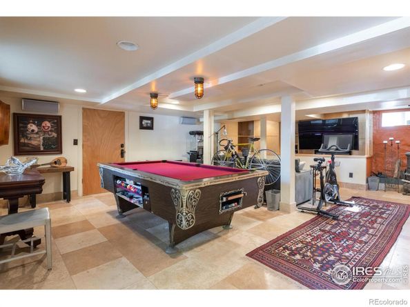 643 Mapleton Avenue, Boulder CO 80304