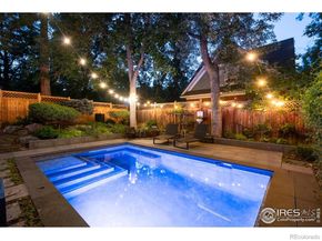 643 Mapleton Avenue, Boulder CO 80304