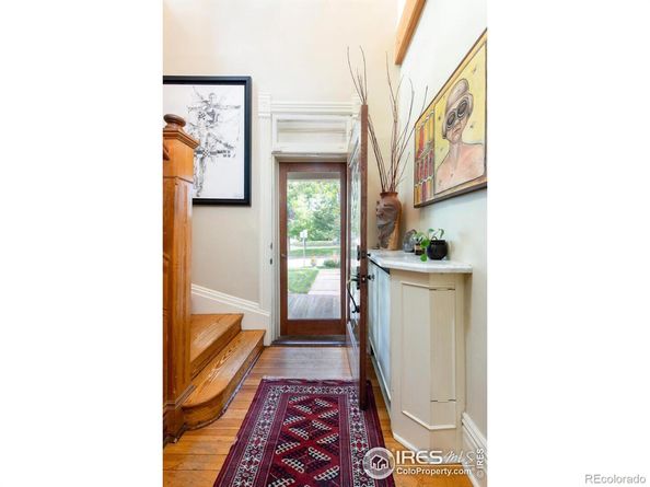 643 Mapleton Avenue, Boulder CO 80304