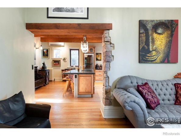 643 Mapleton Avenue, Boulder CO 80304