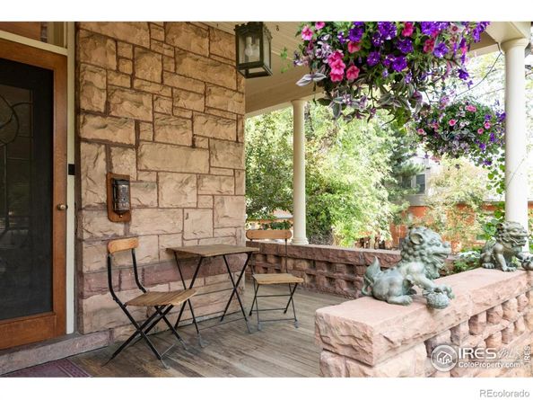 643 Mapleton Avenue, Boulder CO 80304