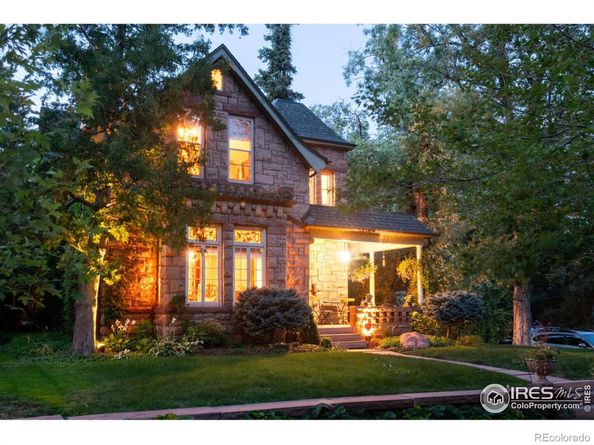643 Mapleton Avenue, Boulder CO 80304