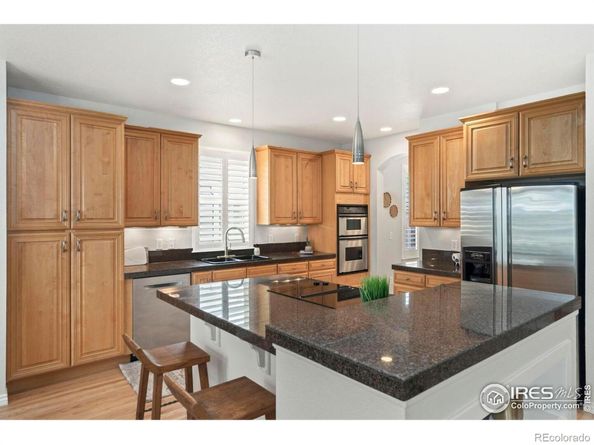 836 Windflower Drive, Longmont CO 80504