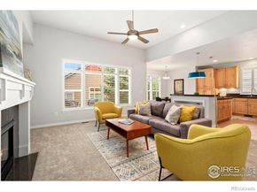 836 Windflower Drive, Longmont CO 80504