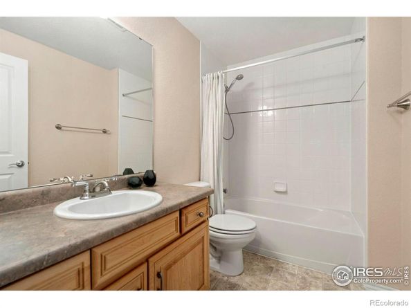 836 Windflower Drive, Longmont CO 80504