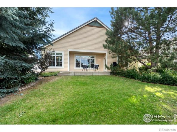 836 Windflower Drive, Longmont CO 80504
