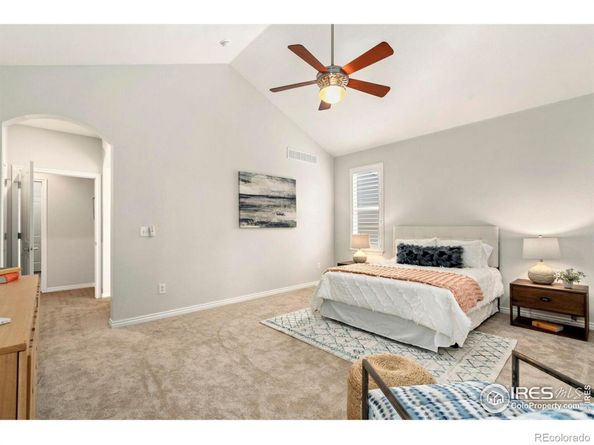 836 Windflower Drive, Longmont CO 80504