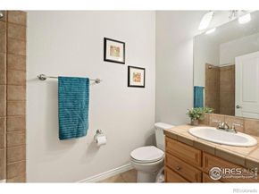 836 Windflower Drive, Longmont CO 80504