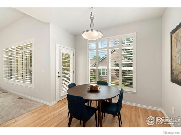 836 Windflower Drive, Longmont CO 80504