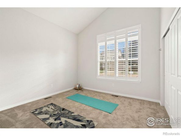 836 Windflower Drive, Longmont CO 80504