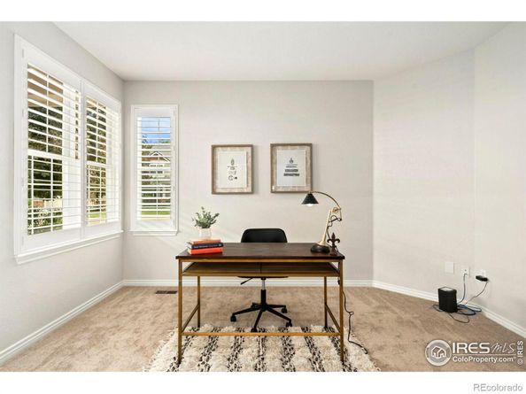 836 Windflower Drive, Longmont CO 80504