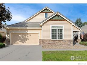 836 Windflower Drive, Longmont CO 80504