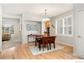 836 Windflower Drive, Longmont CO 80504