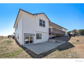 10071 E 142nd Avenue, Brighton CO 80602