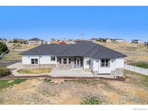 10071 E 142nd Avenue, Brighton CO 80602