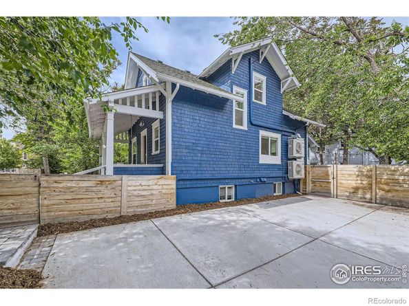 1519 16th Street, Boulder CO 80302