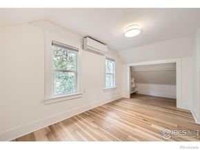 1519 16th Street, Boulder CO 80302