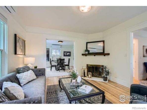 1519 16th Street, Boulder CO 80302