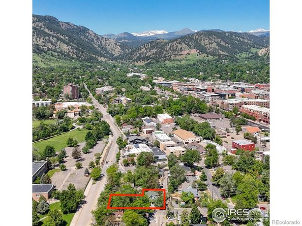 1519 16th Street, Boulder CO 80302