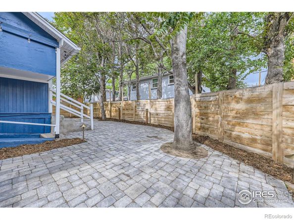 1519 16th Street, Boulder CO 80302