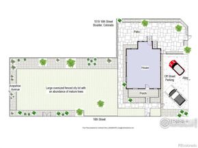 1519 16th Street, Boulder CO 80302