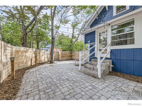 1519 16th Street, Boulder CO 80302