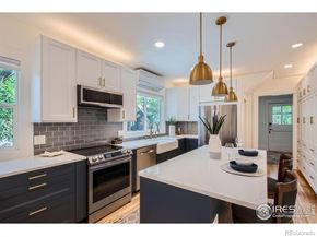 1519 16th Street, Boulder CO 80302