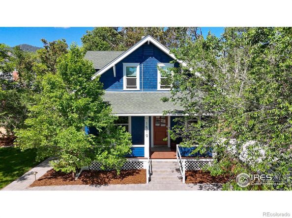 1519 16th Street, Boulder CO 80302