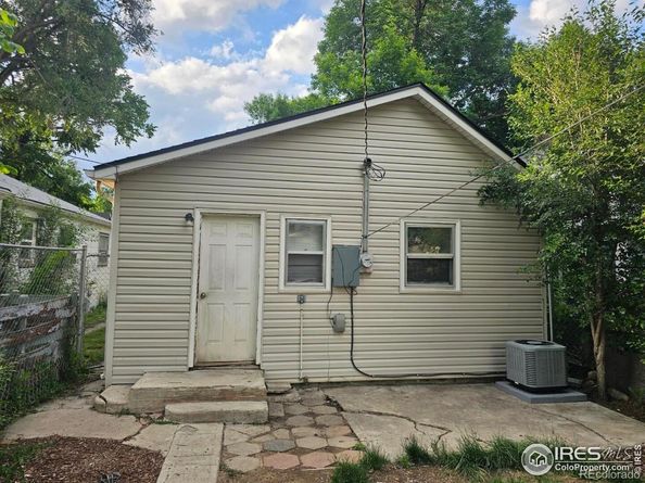 29 Marshall Place, Longmont CO 80504