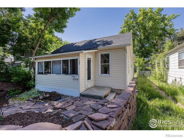 29 Marshall Place, Longmont CO 80504