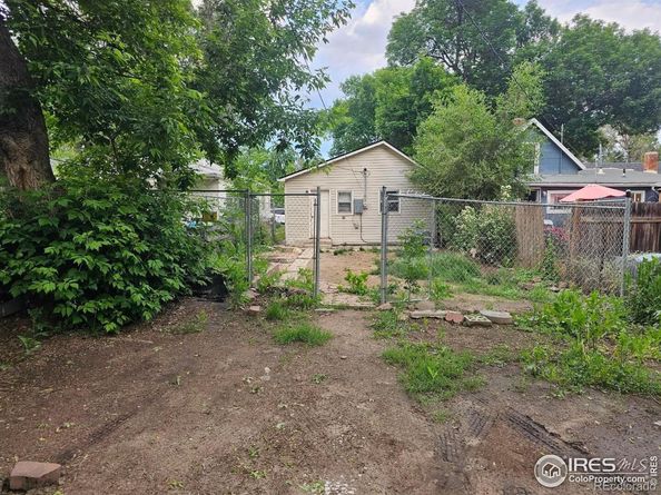 29 Marshall Place, Longmont CO 80504