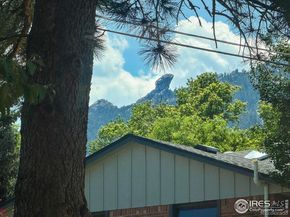 1590 Findlay Way, Boulder CO 80305