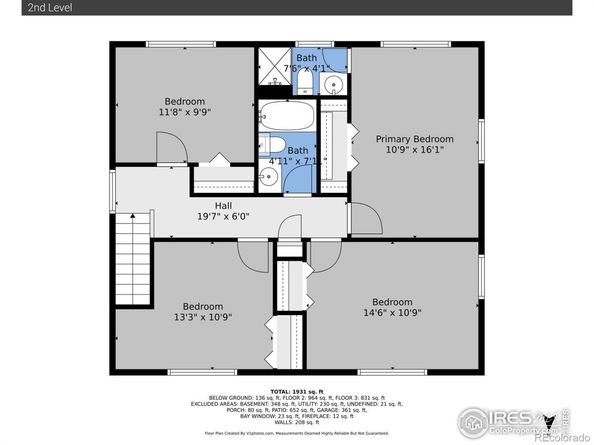 1590 Findlay Way, Boulder CO 80305