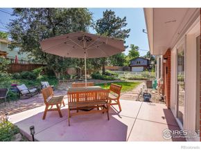 1590 Findlay Way, Boulder CO 80305