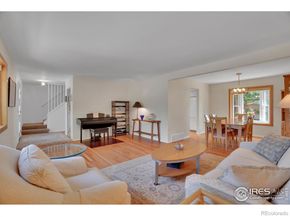 1590 Findlay Way, Boulder CO 80305