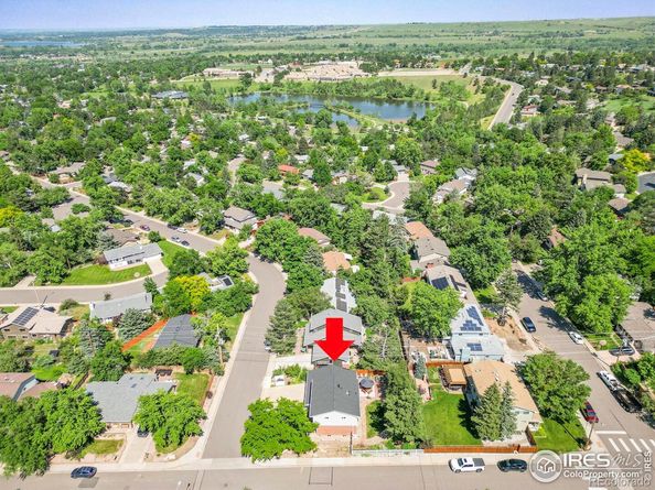 1590 Findlay Way, Boulder CO 80305