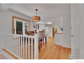 1590 Findlay Way, Boulder CO 80305